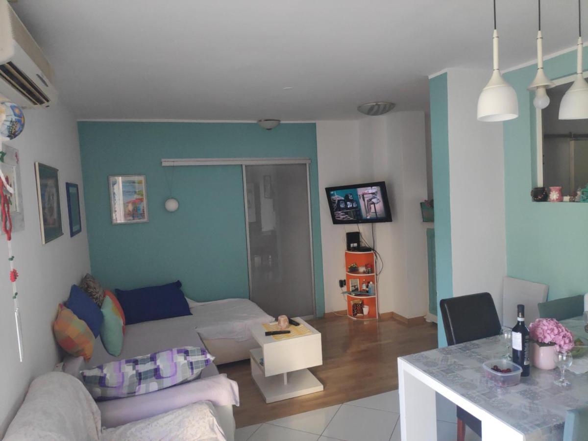 Spacious Apartment With Big Garden Near Beach Split Exterior foto
